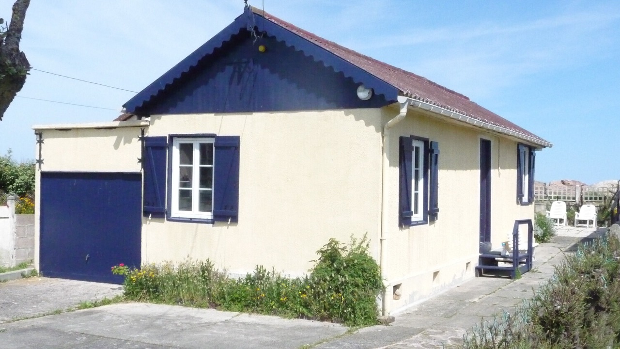 Photo of Outdoor in Asnelles
