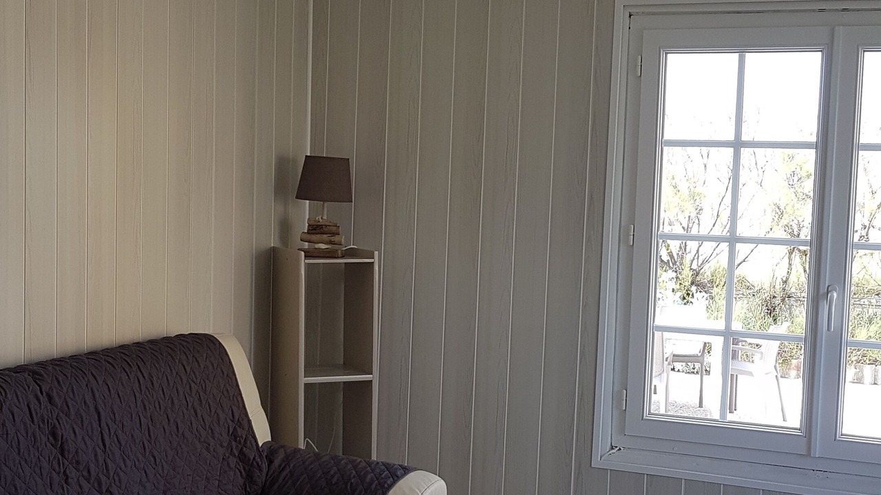 Photo of Livingroom in Asnelles