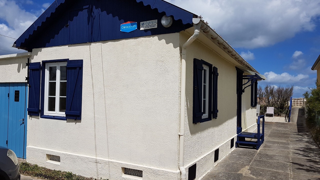 Photo of Outdoor in Asnelles