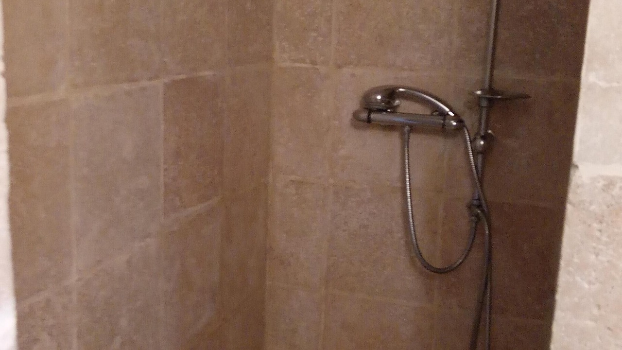 Photo of Bathroom in Asnelles