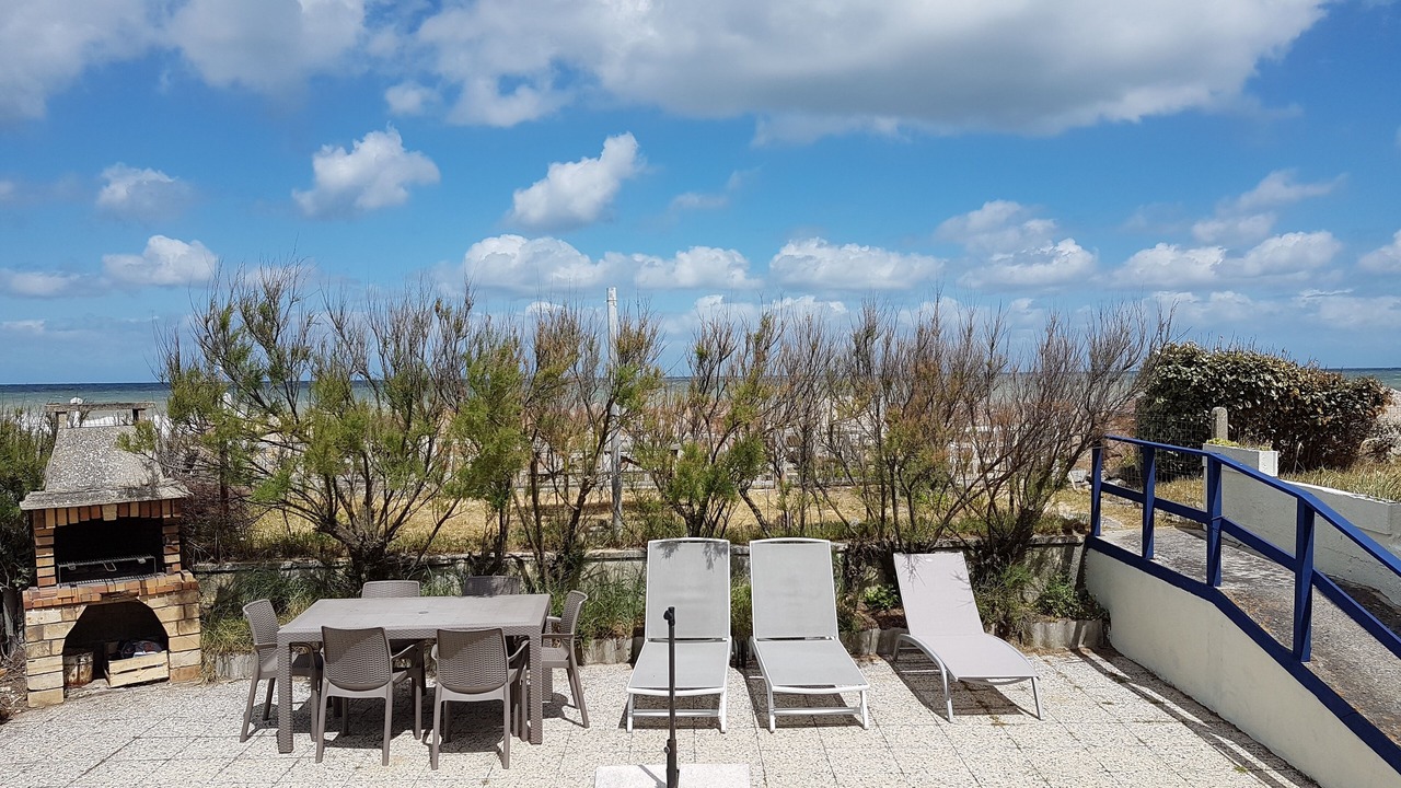 Photo of Outdoor in Asnelles