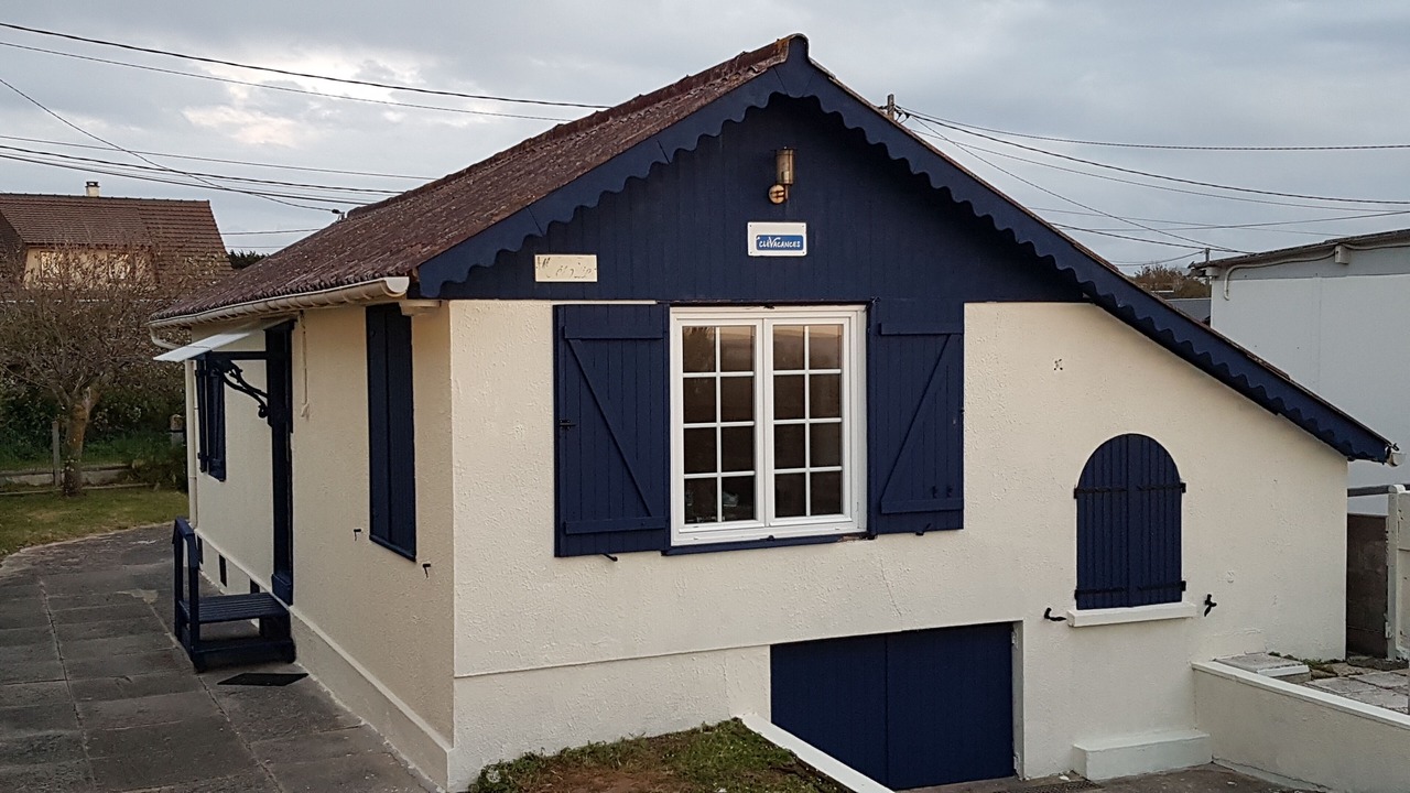 Photo of Outdoor in Asnelles