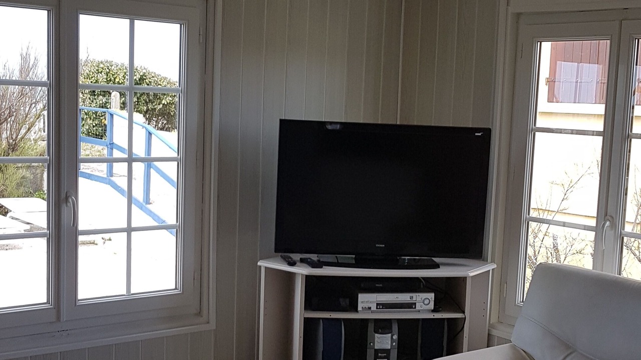 Photo of Livingroom in Asnelles