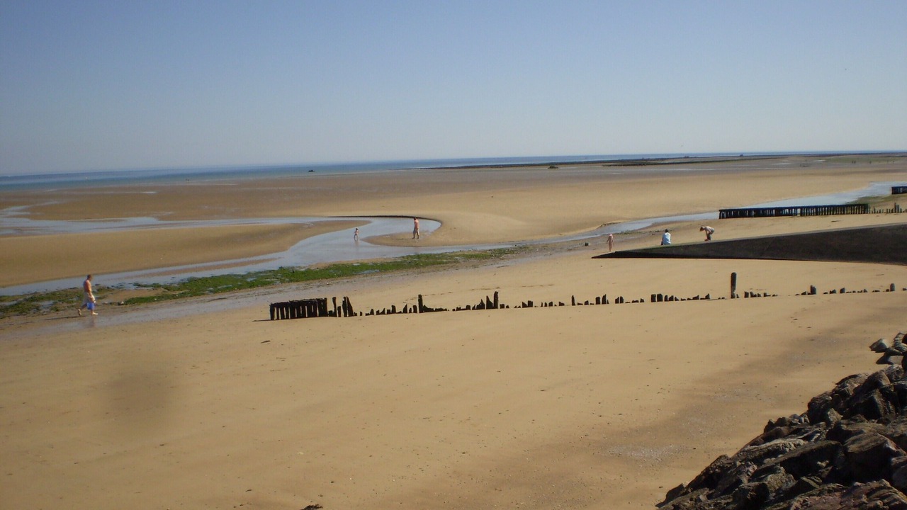 Photo of Others in Asnelles