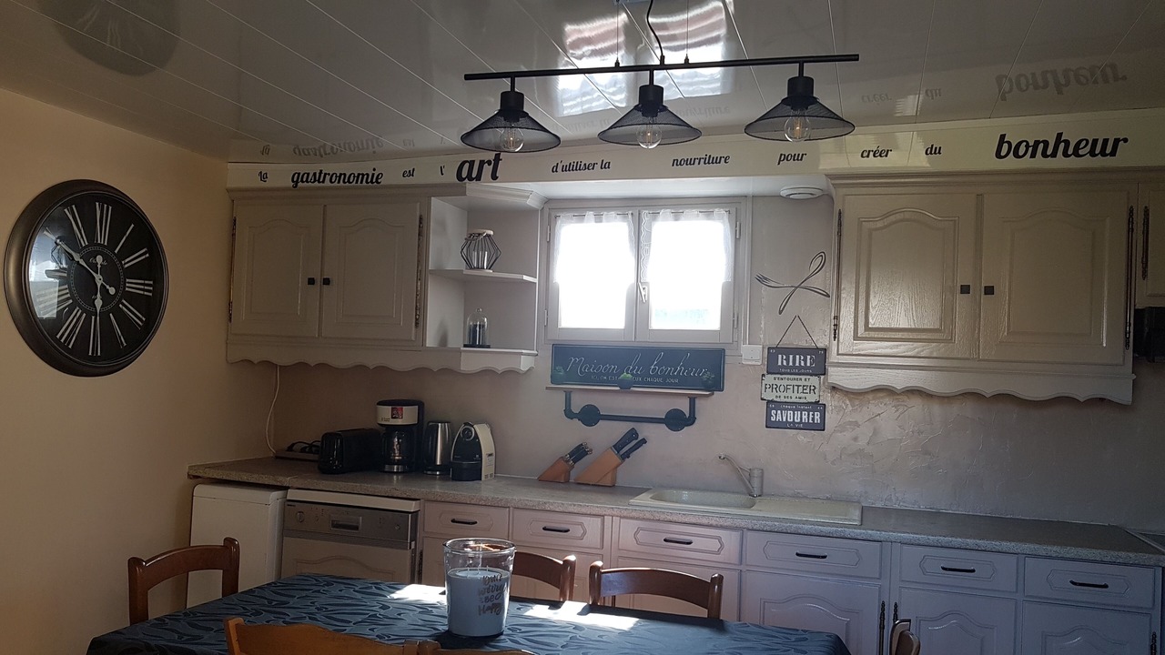 Photo of Kitchen in Asnelles