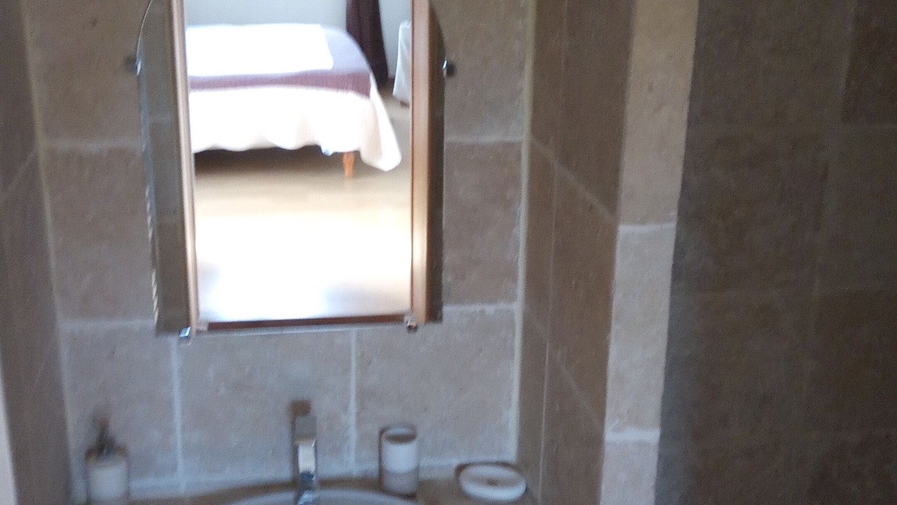 Photo of Bathroom in Asnelles