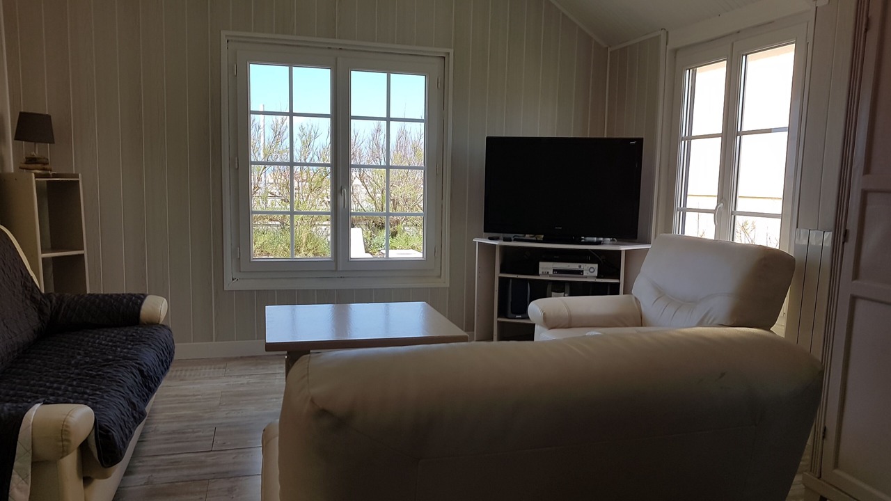 Photo of Livingroom in Asnelles