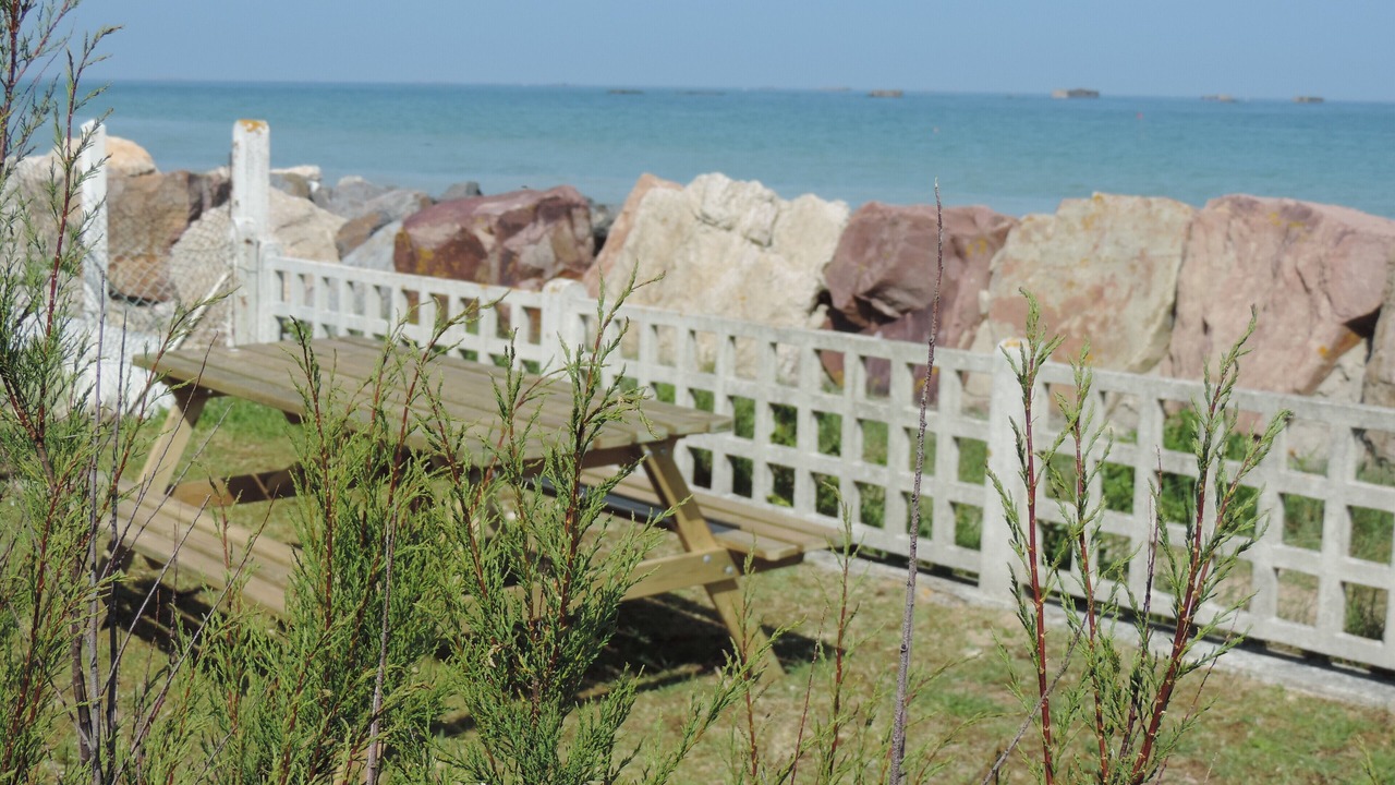 Photo of Outdoor in Asnelles