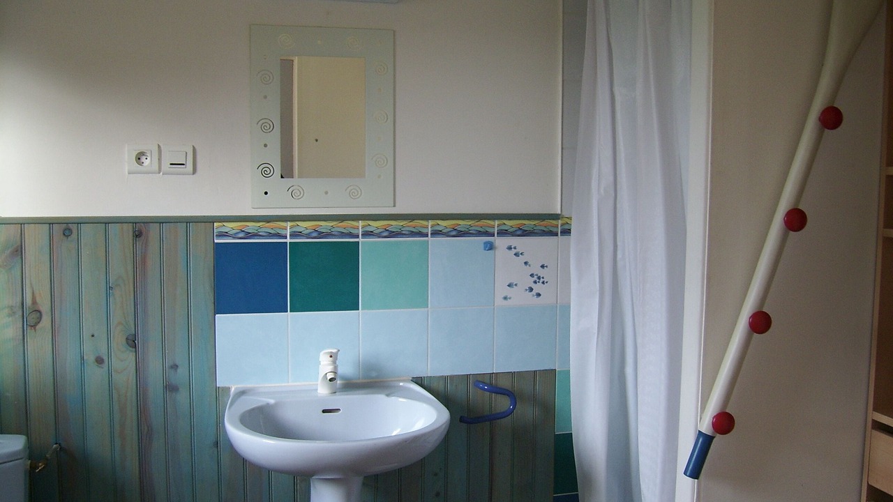 Photo of Bathroom in Guerande