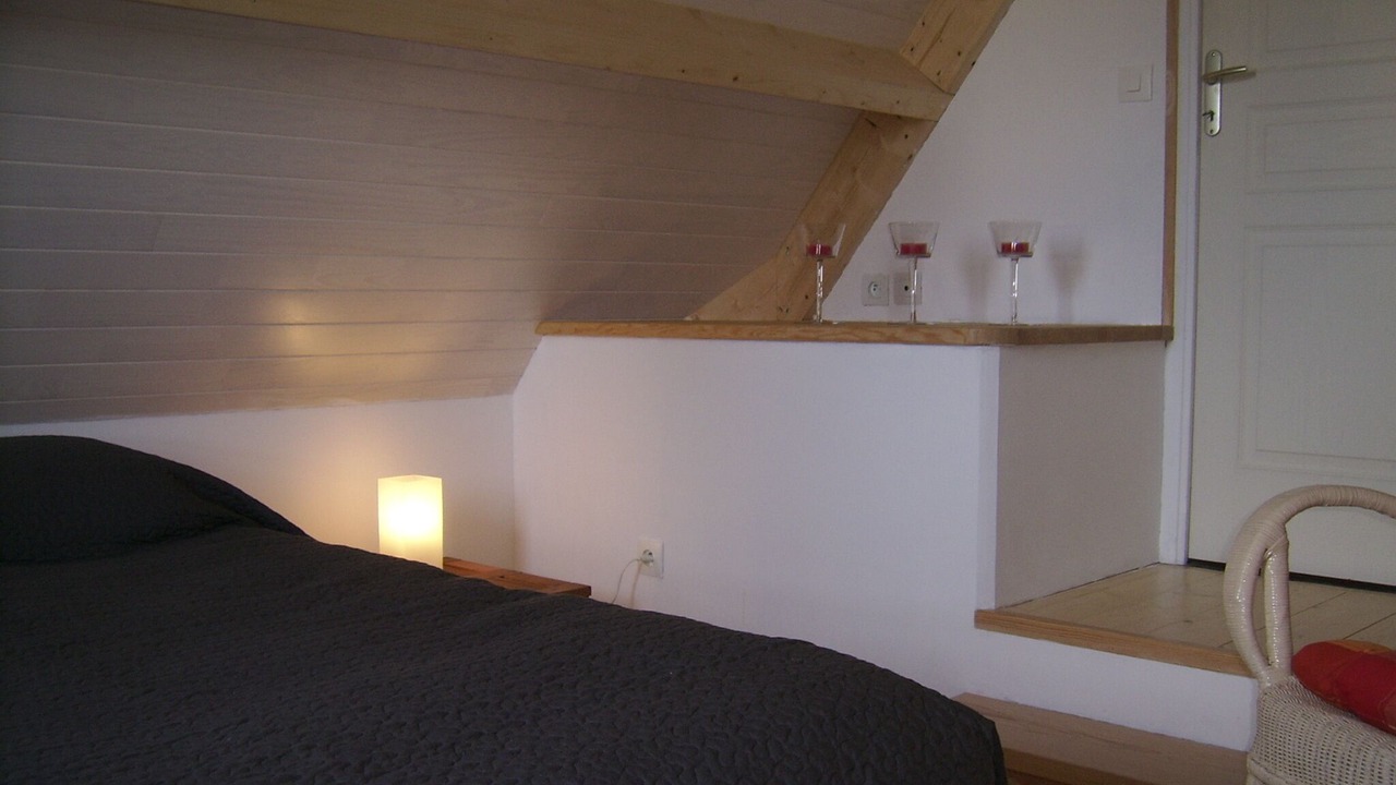 Photo of Bedroom in Guerande