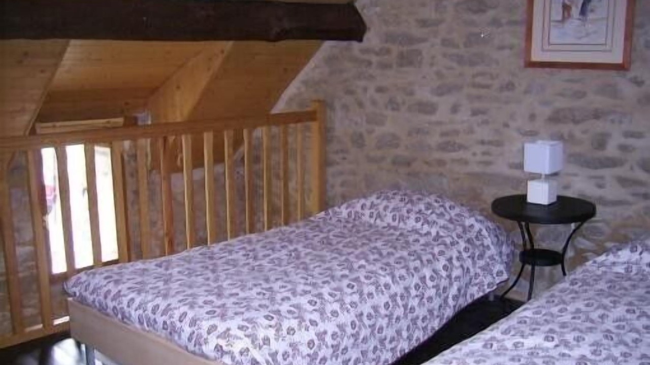 Photo of Bedroom in Guerande
