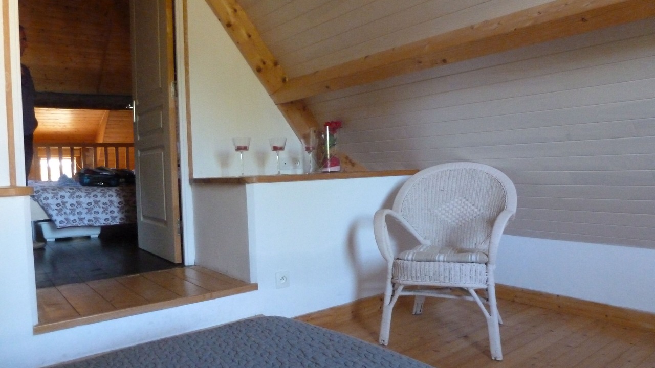 Photo of Bedroom in Guerande