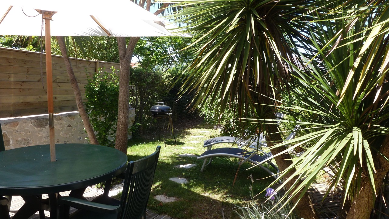 Photo of Outdoor in Guerande