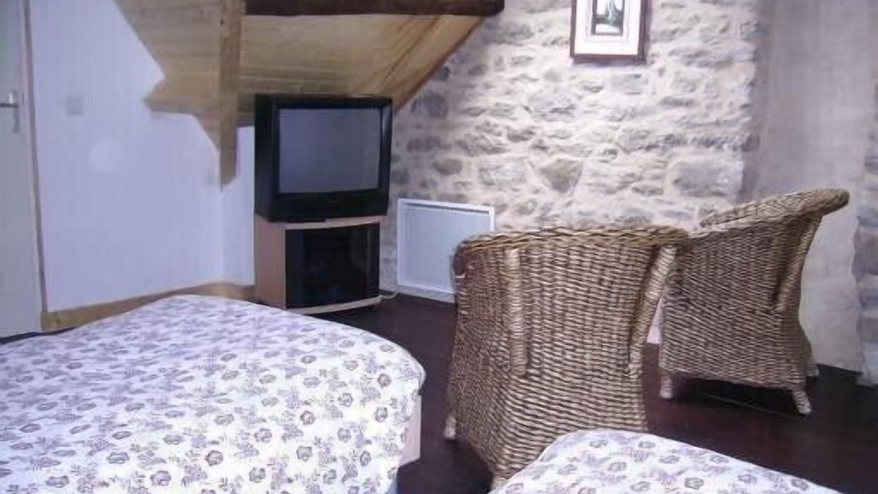 Photo of Bedroom in Guerande