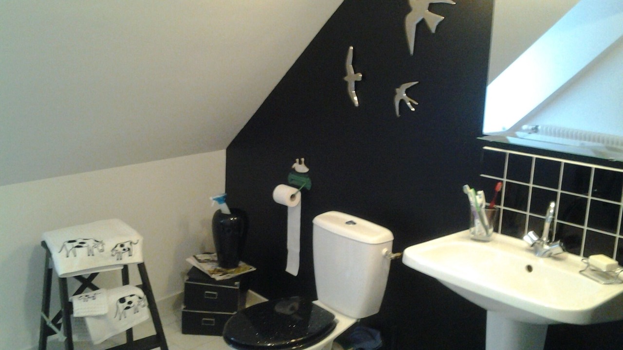 Photo of Bathroom in Malicorne-sur-Sarthe
