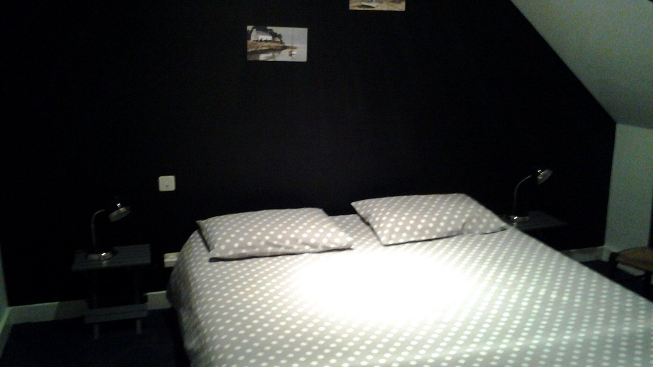 Photo of Bedroom in Malicorne-sur-Sarthe