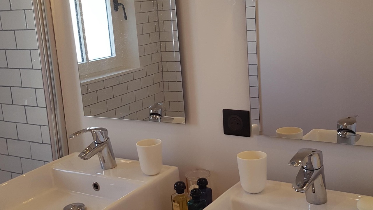 Photo of Bathroom in Loix