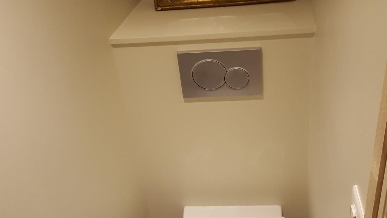 Photo of Bathroom in Loix