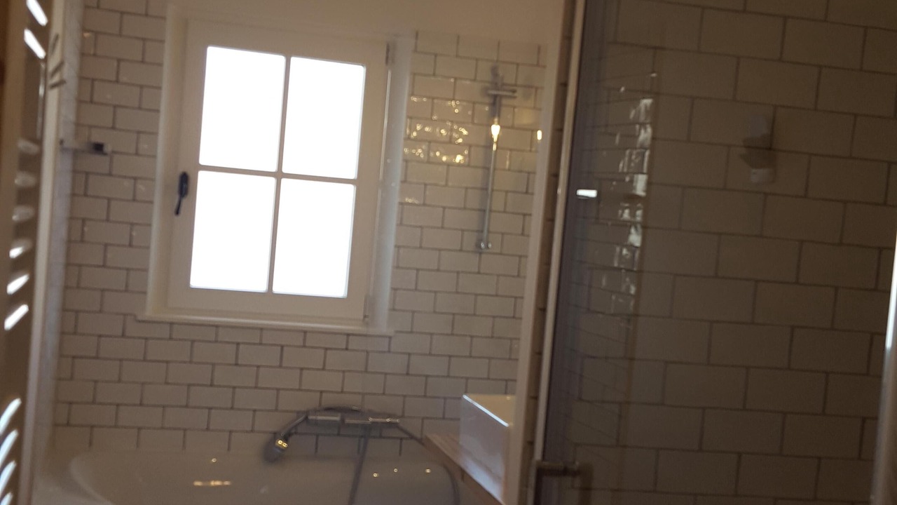 Photo of Bathroom in Loix