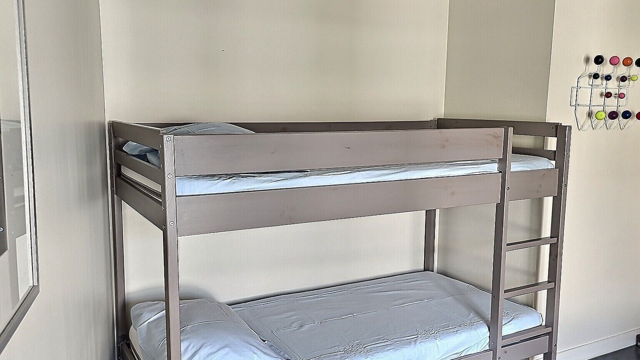 Photo of Bedroom in Loix