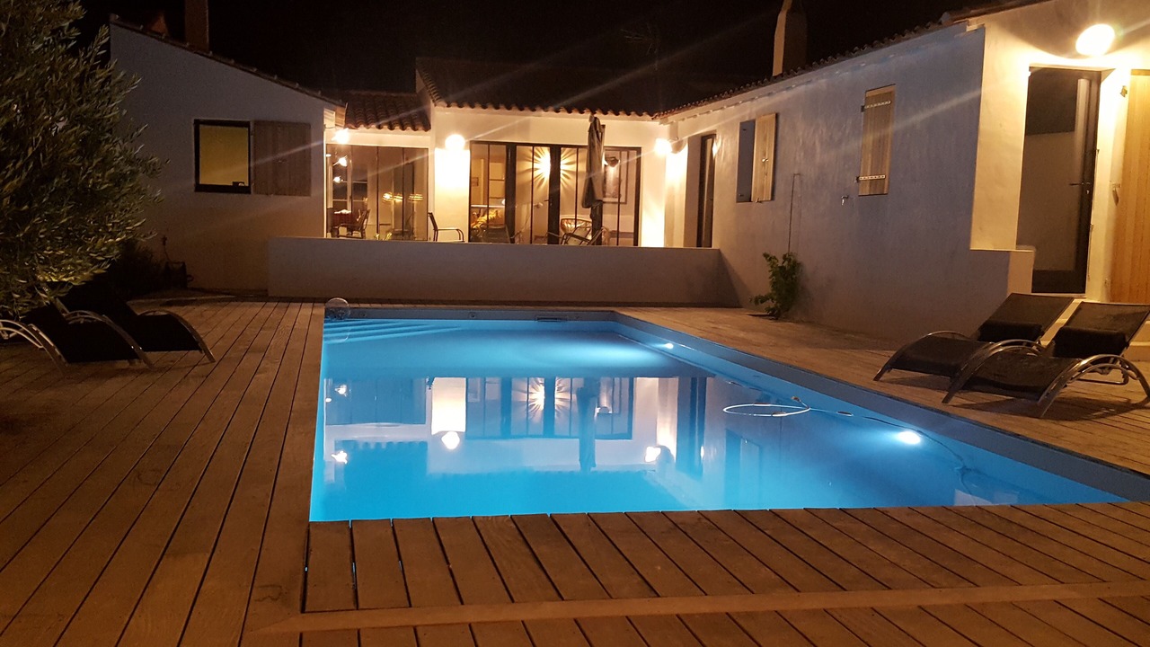 Photo of Outdoor in Loix