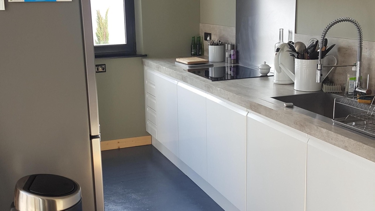 Photo of Kitchen in Loix