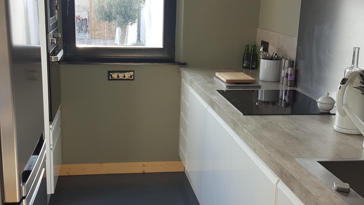 Photo of Kitchen in Loix