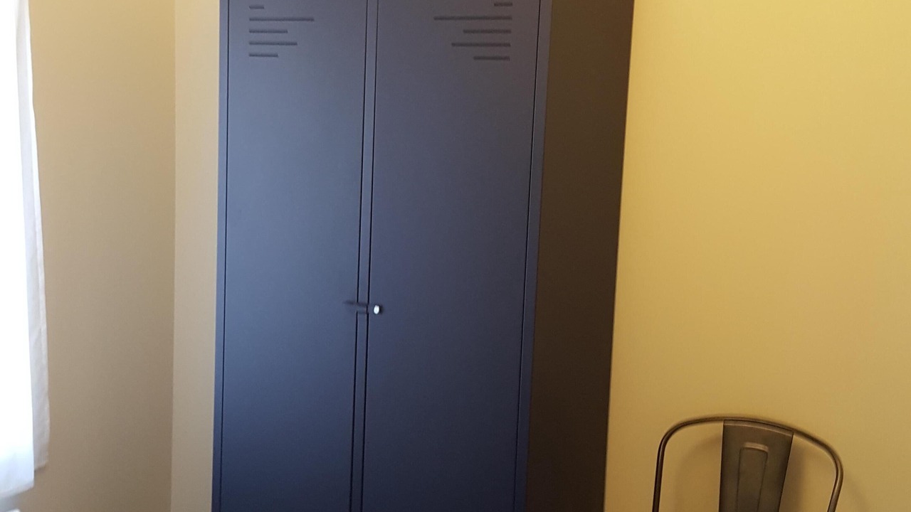 Photo of Bedroom in Loix