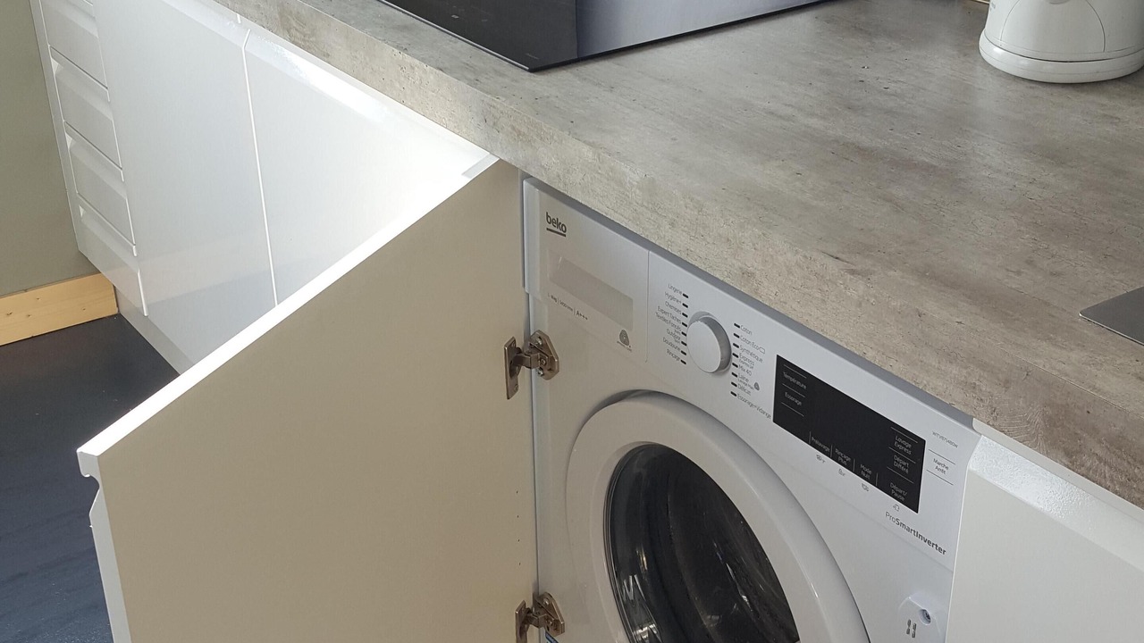 Photo of Kitchen in Loix