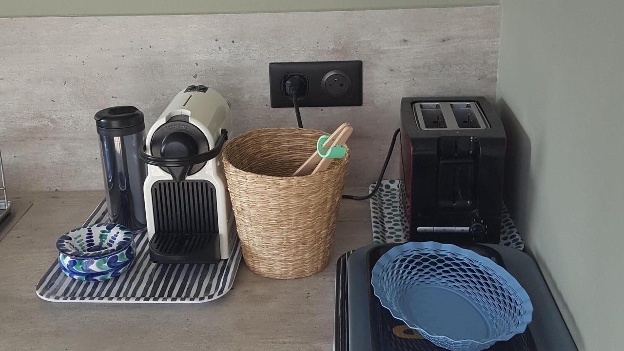 Photo of Kitchen in Loix