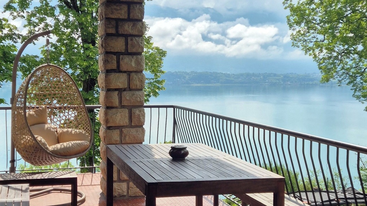 Photo of Outdoor in Bourdeau