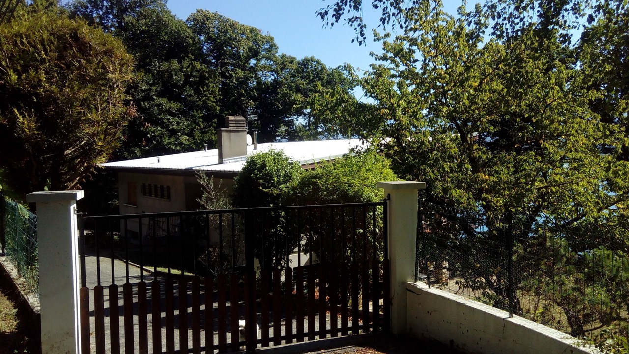 Photo of Outdoor in Bourdeau