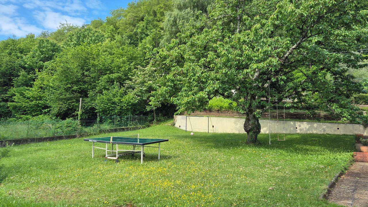 Photo of Outdoor in Bourdeau