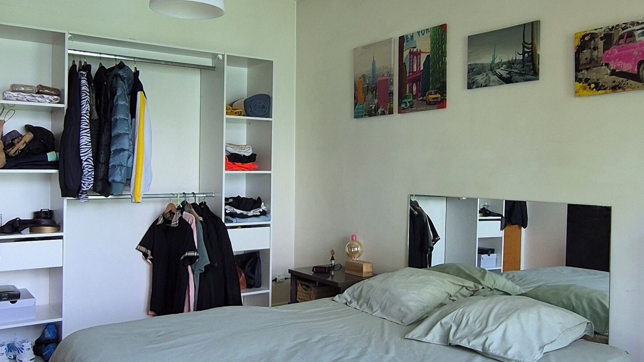 Photo of Bedroom in Bourdeau