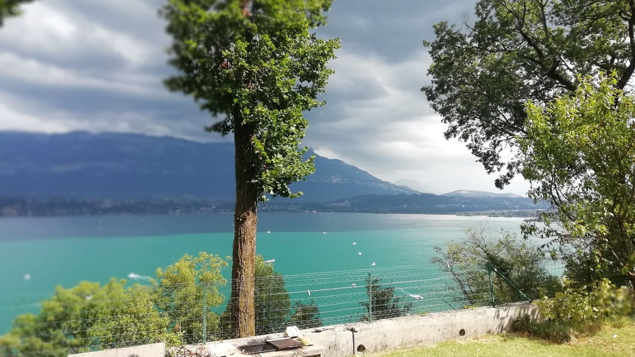 Photo of Outdoor in Bourdeau