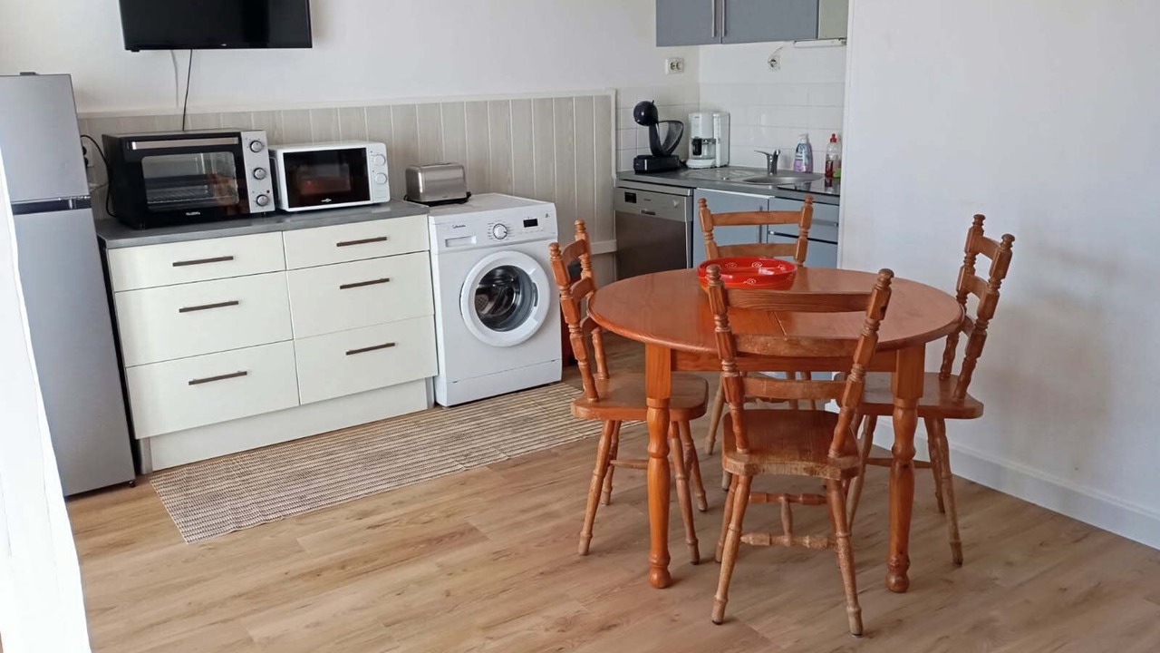 Photo of Kitchen in Le Barcares