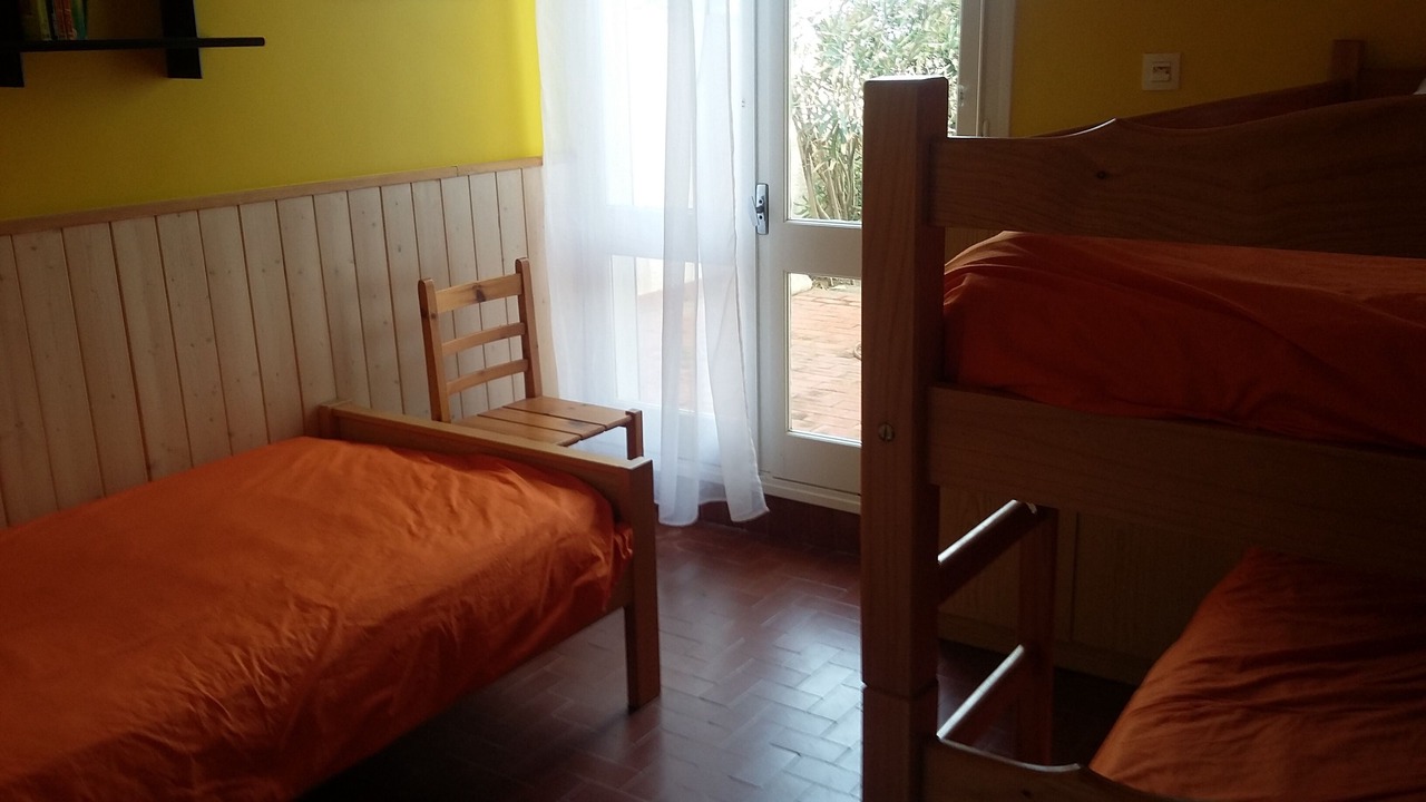 Photo of Bedroom in Le Barcares