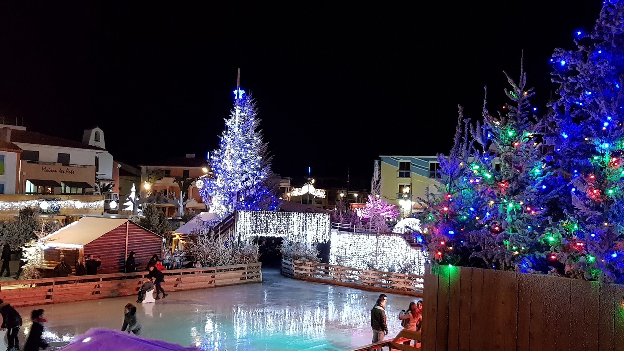 Photo of Outdoor in Le Barcares