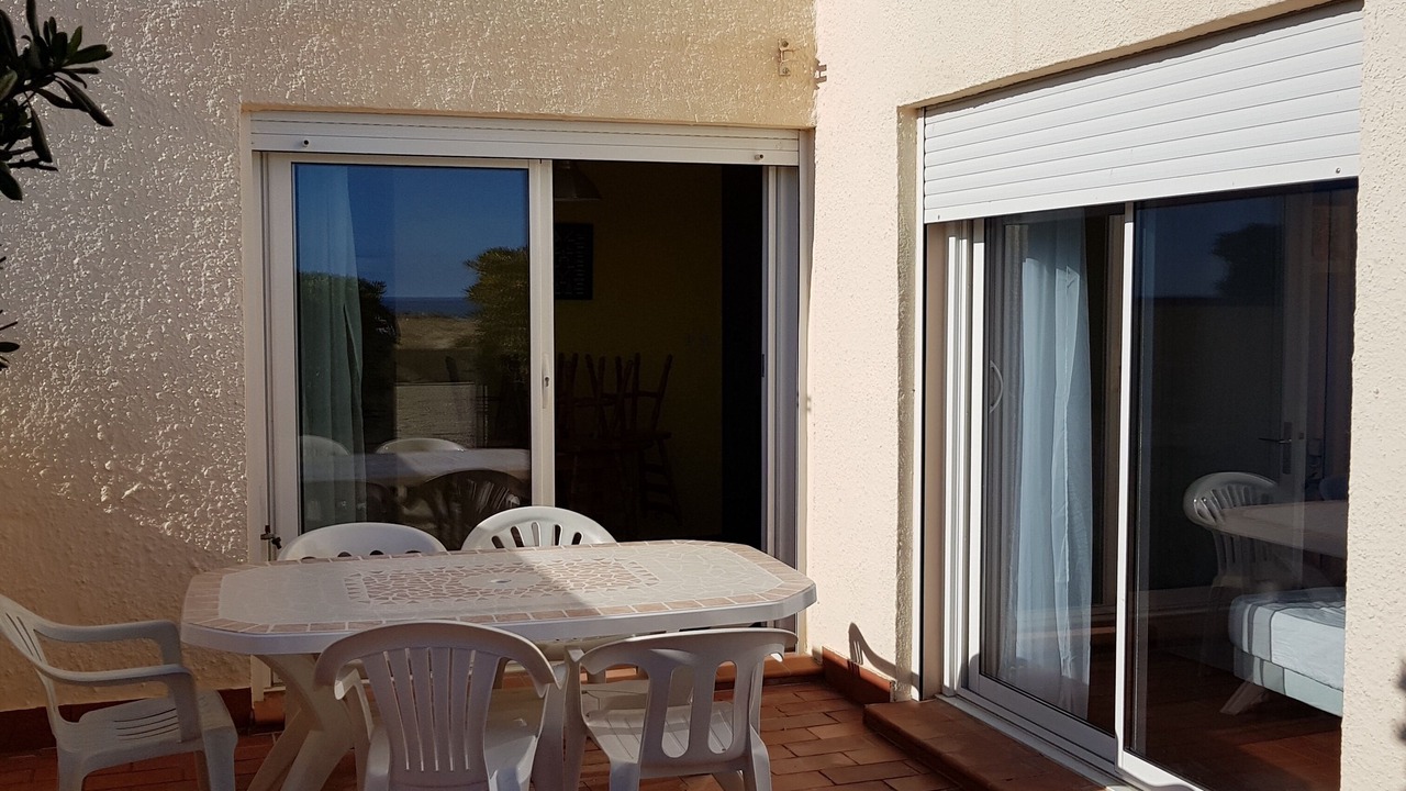 Photo of Outdoor in Le Barcares