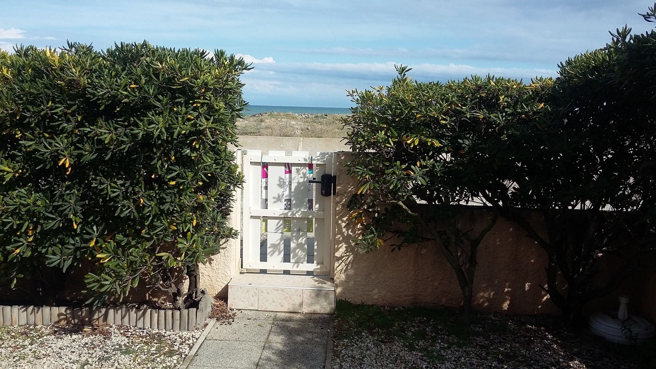 Photo of Outdoor in Le Barcares