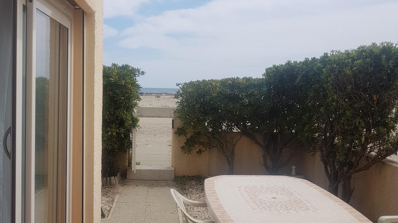 Photo of Outdoor in Le Barcares