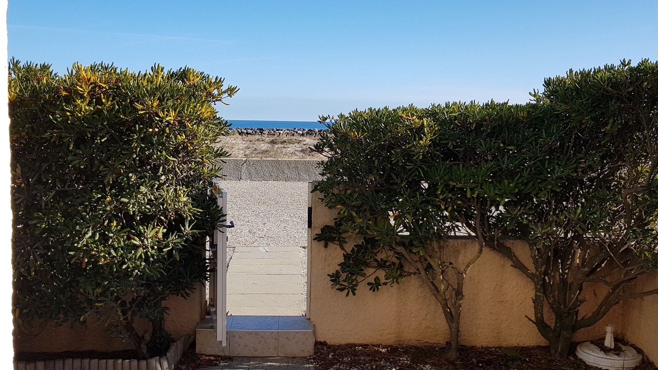 Photo of Outdoor in Le Barcares