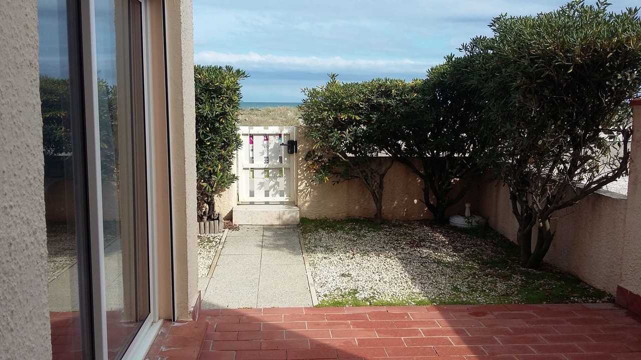 Photo of Outdoor in Le Barcares