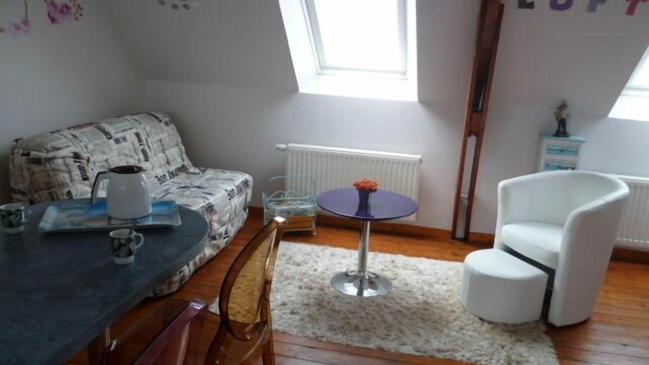 Photo of Livingroom in Cayeux-sur-Mer