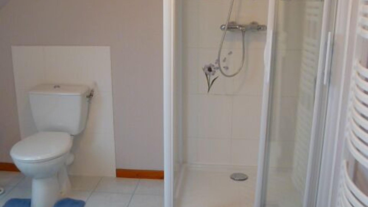 Photo of Bathroom in Cayeux-sur-Mer