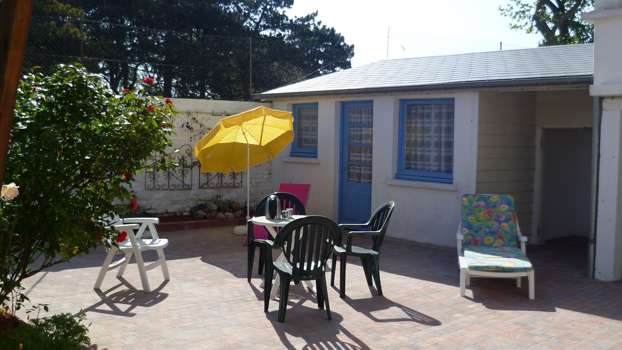 Photo of Outdoor in Cayeux-sur-Mer