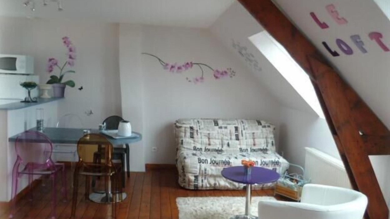 Photo of Livingroom in Cayeux-sur-Mer