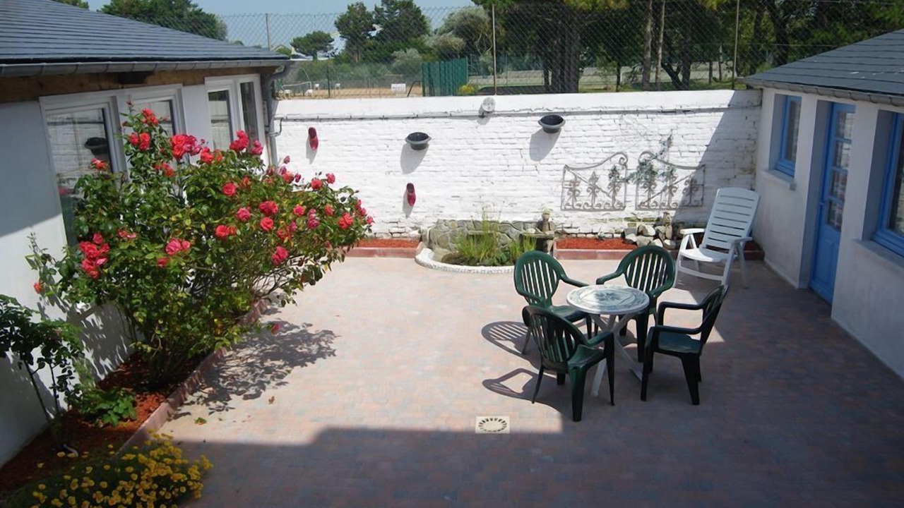 Photo of Outdoor in Cayeux-sur-Mer