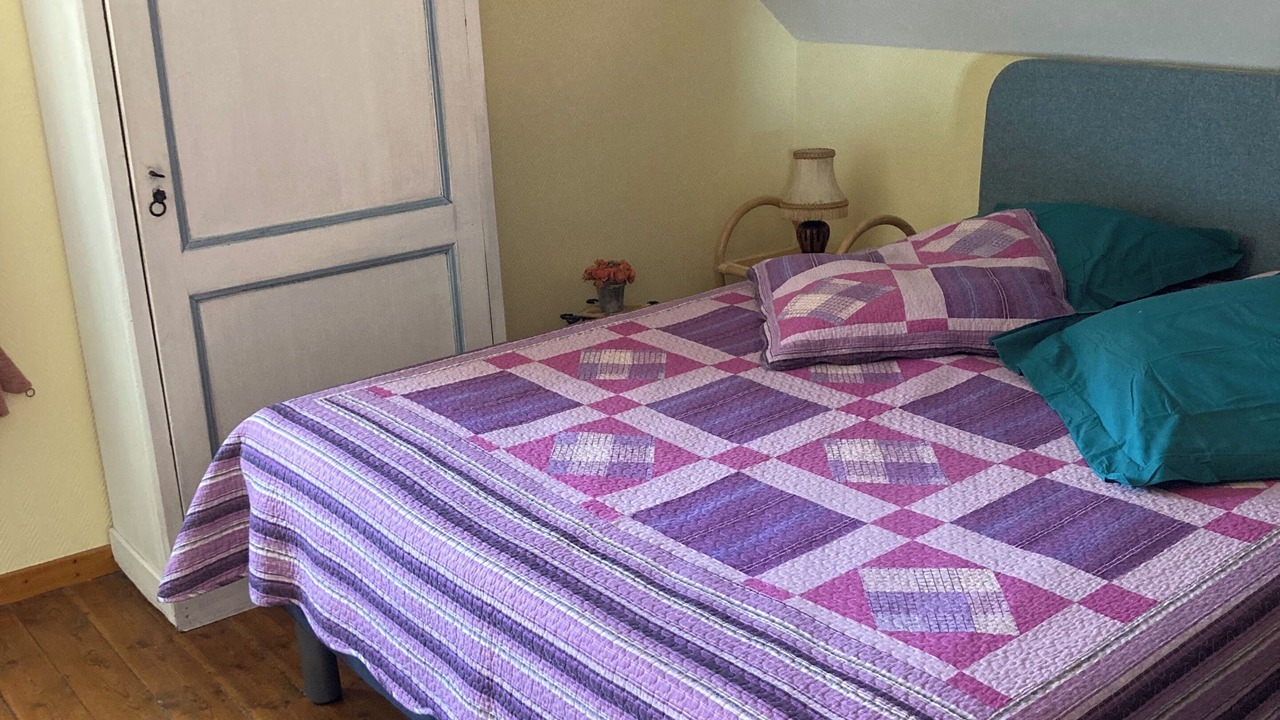 Photo of Bedroom in Cayeux-sur-Mer