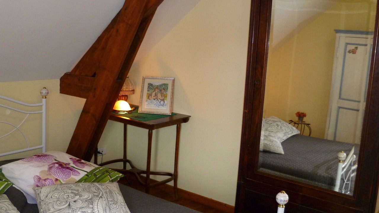 Photo of Bedroom in Cayeux-sur-Mer